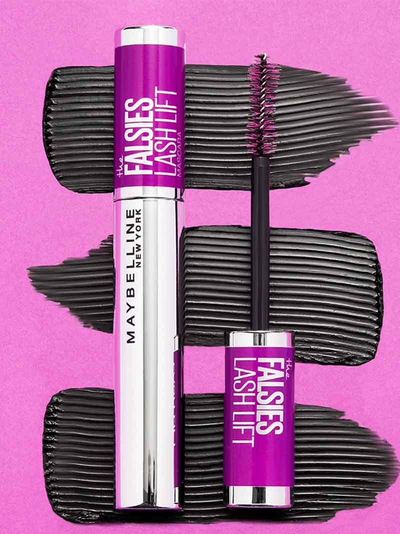 Top 4 Best Mascaras for Sensitive Eyes Maybelline