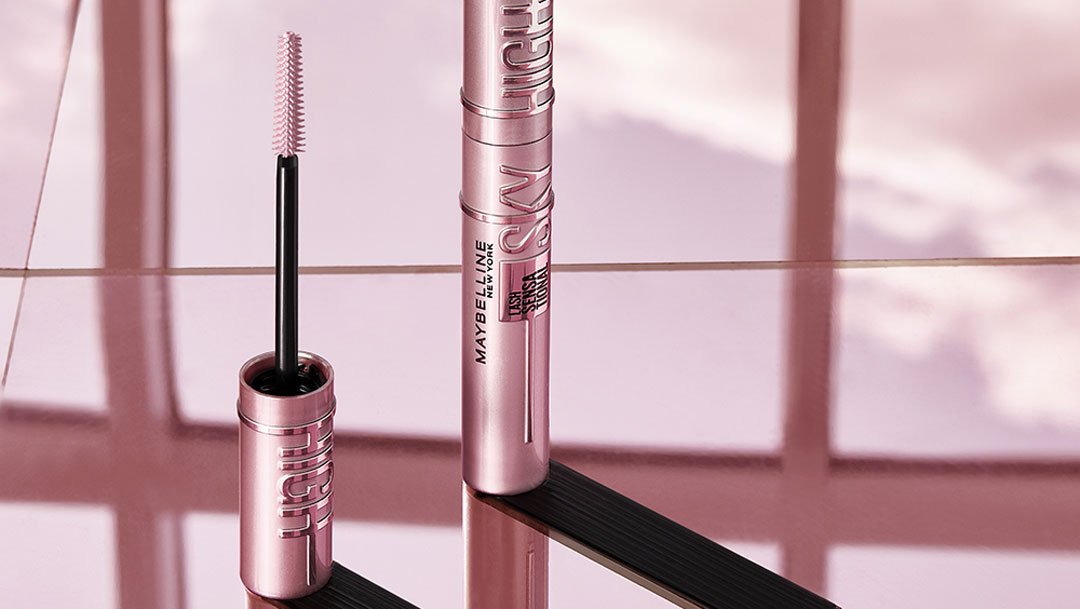 The Best Mascaras for Length Volume More Maybelline