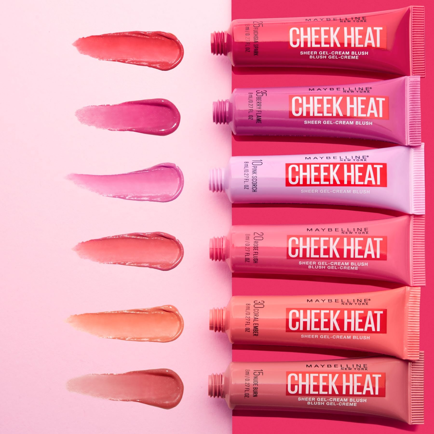Our Cream Blush Asset