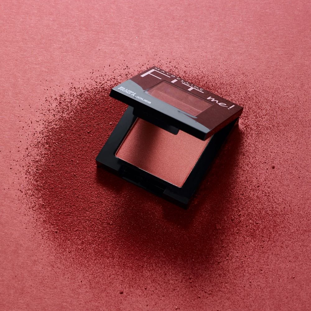 Our Powder Blush Asset