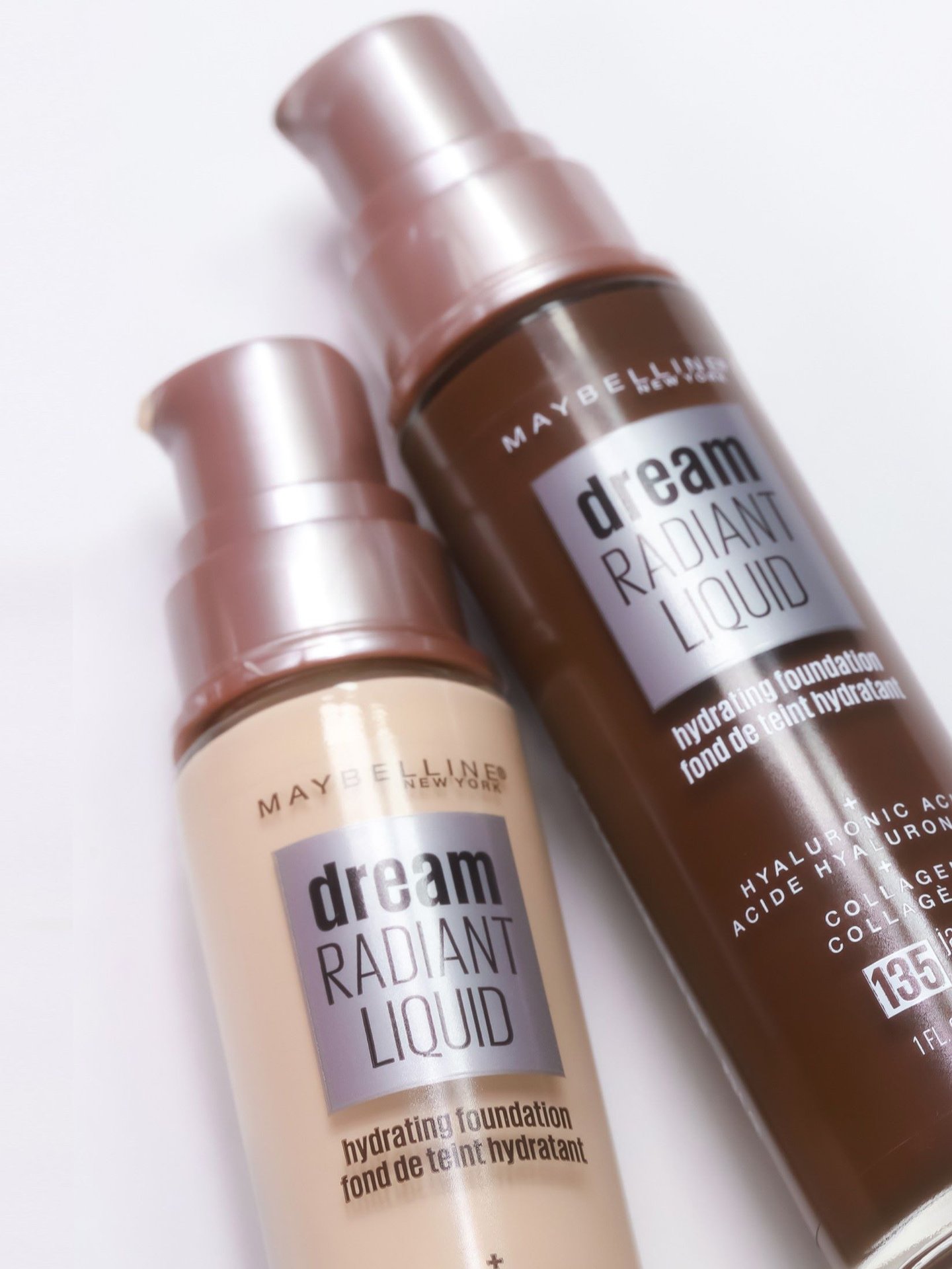 Best Foundation for Mature Skin Asset