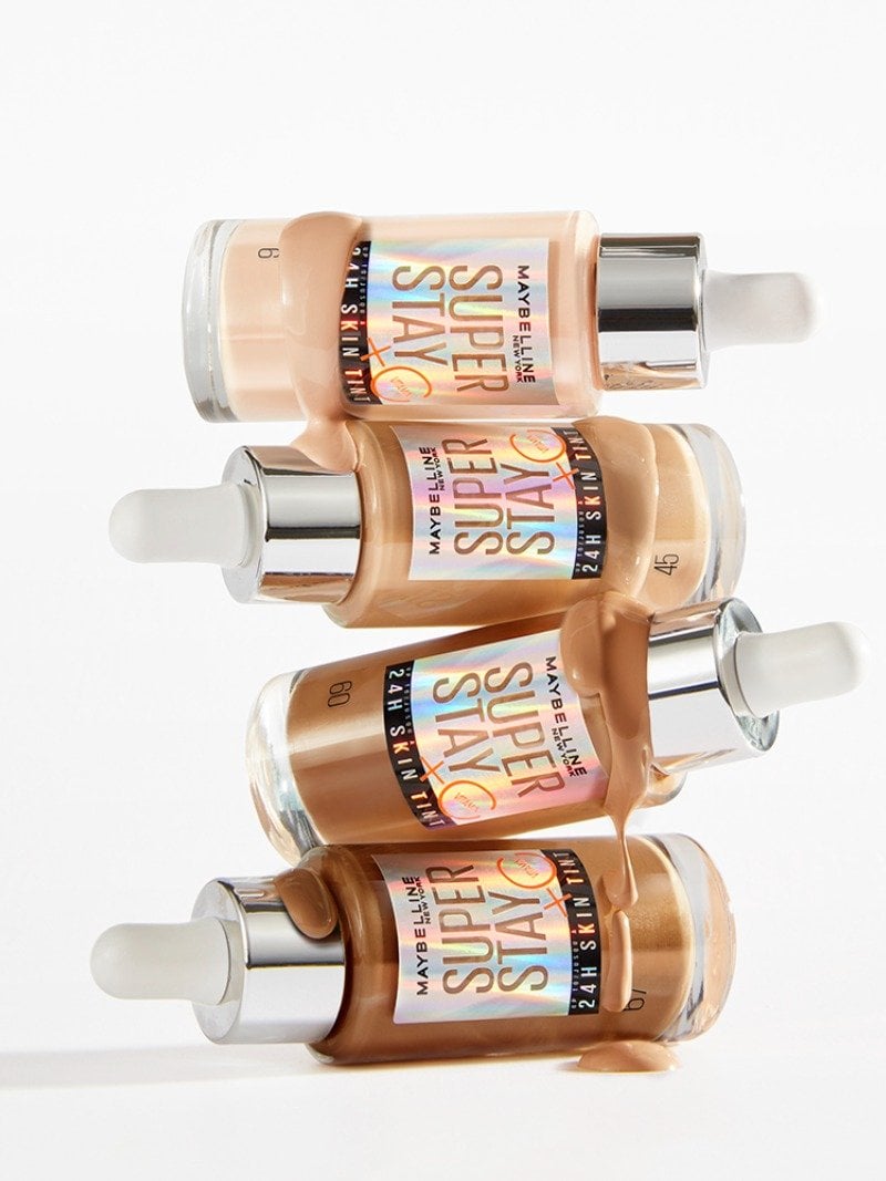 super stay skin tint