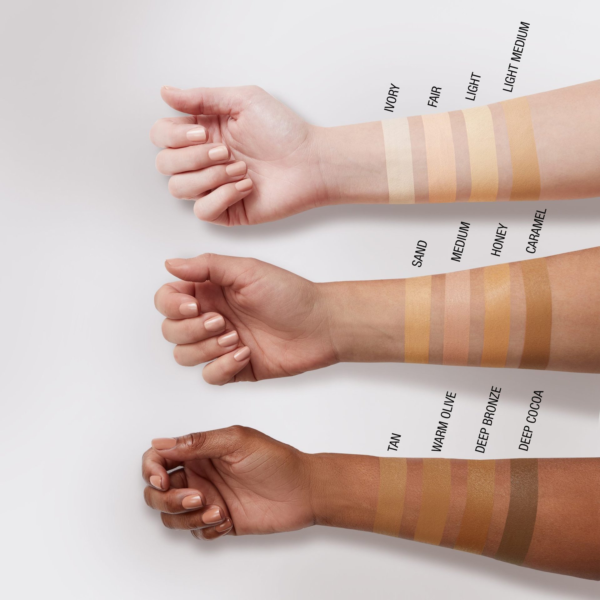 How to Choose Concealer Shades by Skin Tone - Maybelline