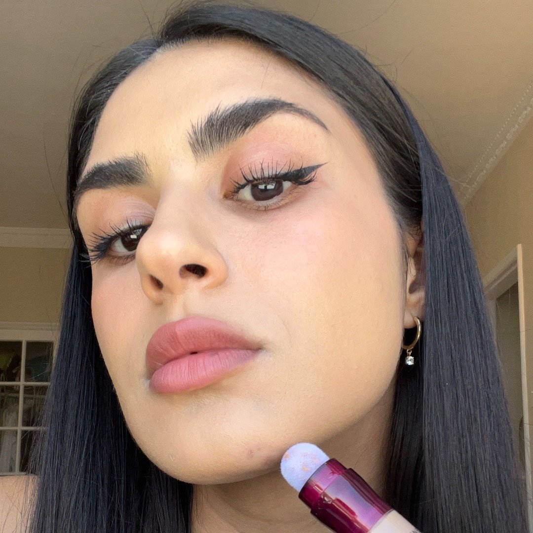 How to Choose Concealer Shade for your Skin Tone Maybelline