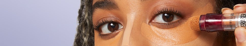 maybelline makeup tips concealer banner 1320x250