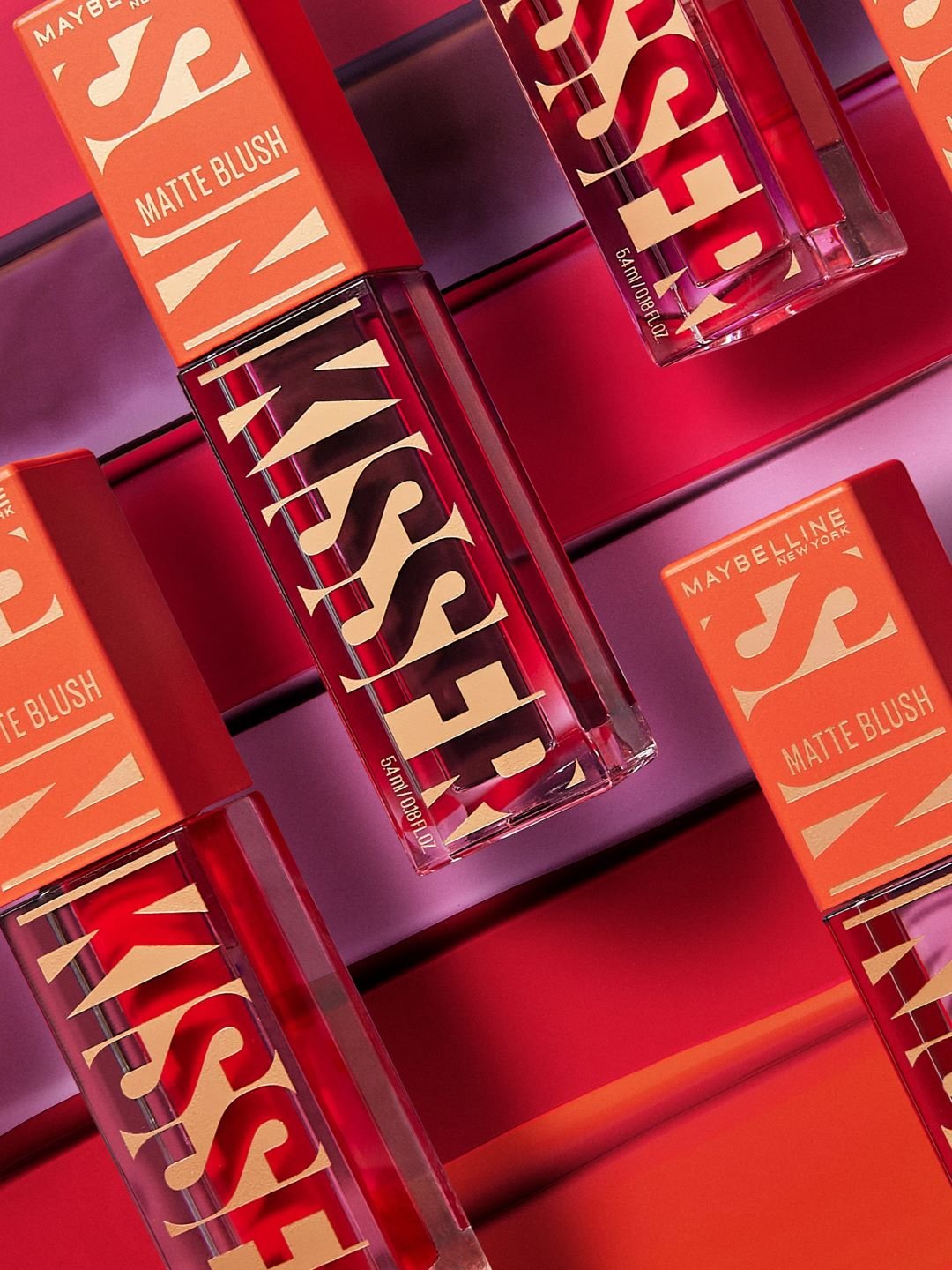 Sunkisser Matte Step
