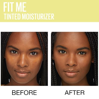 How to Choose the Perfect Tinted Moisturizer Maybelline