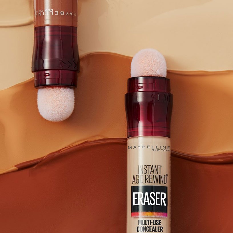 Best concealer foundation for oily best sale skin