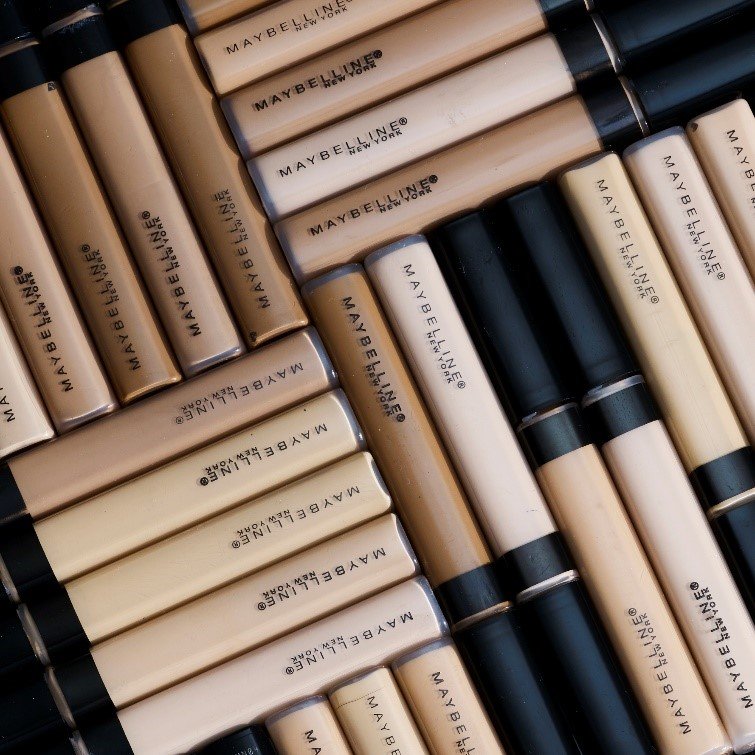 Best concealers sales for oily skin