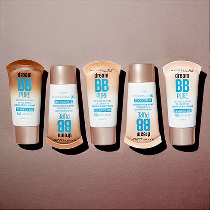 Best foundation for shop combo acne skin