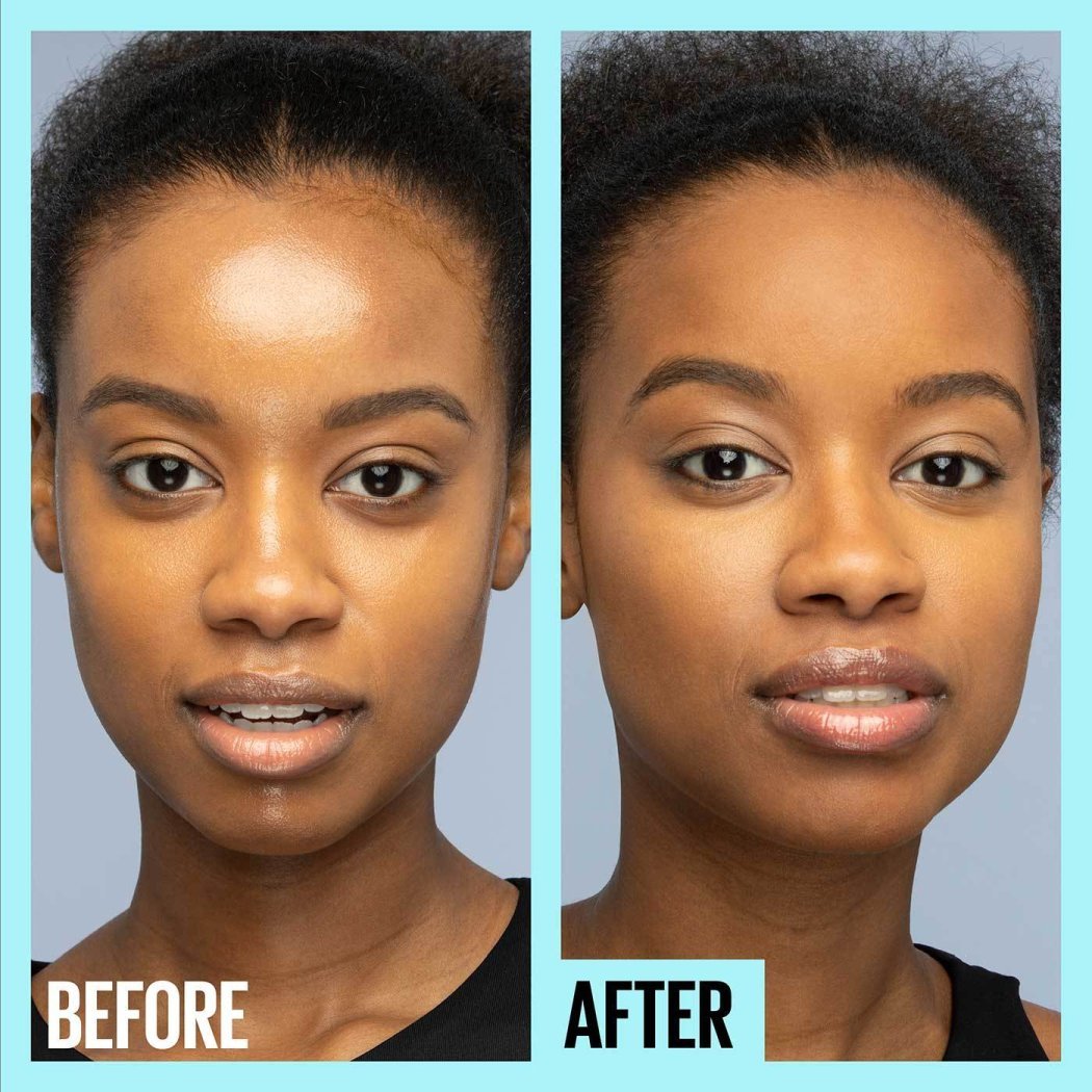 Best primer sale before foundation