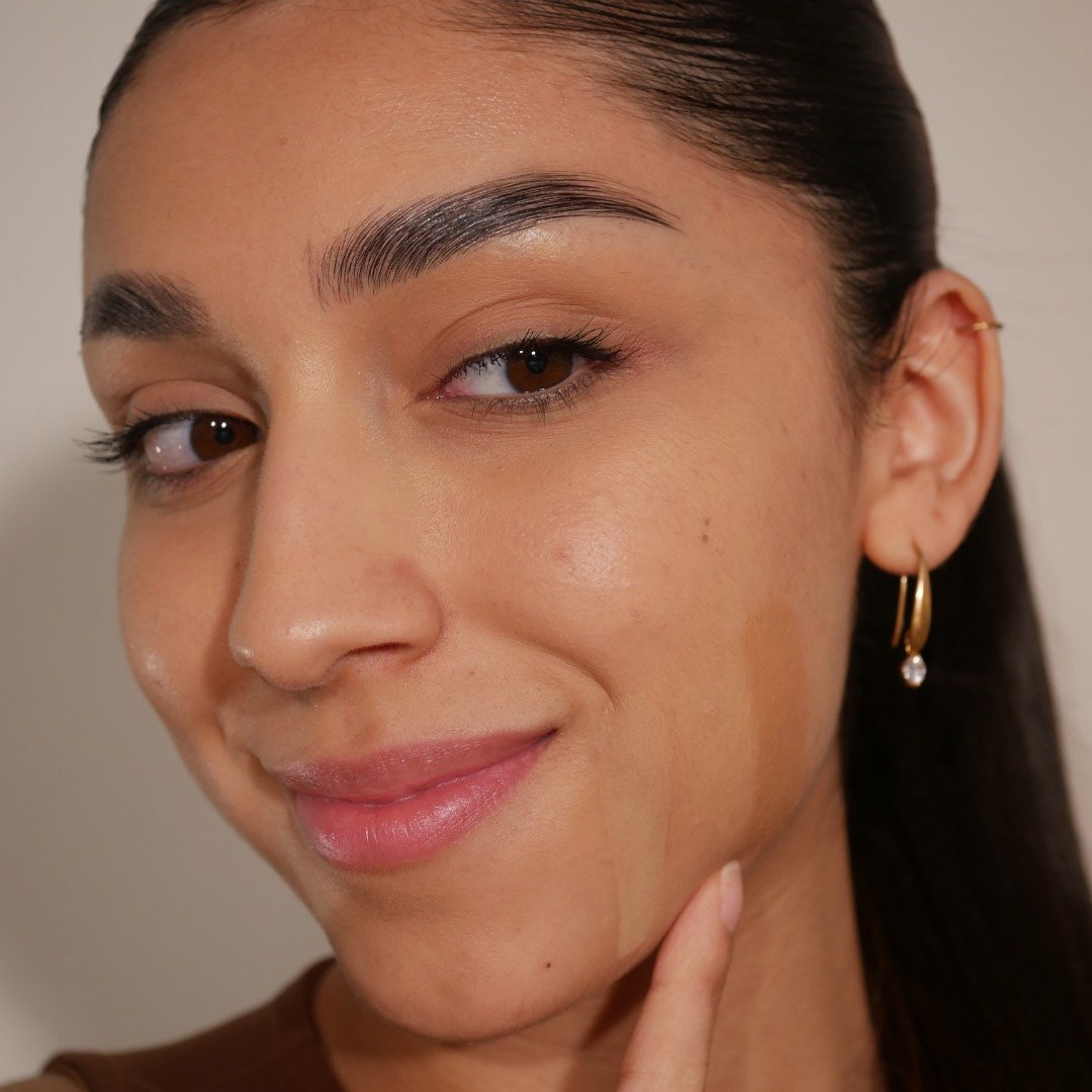 How to find your foundation shade — Moody Sisters Skincare
