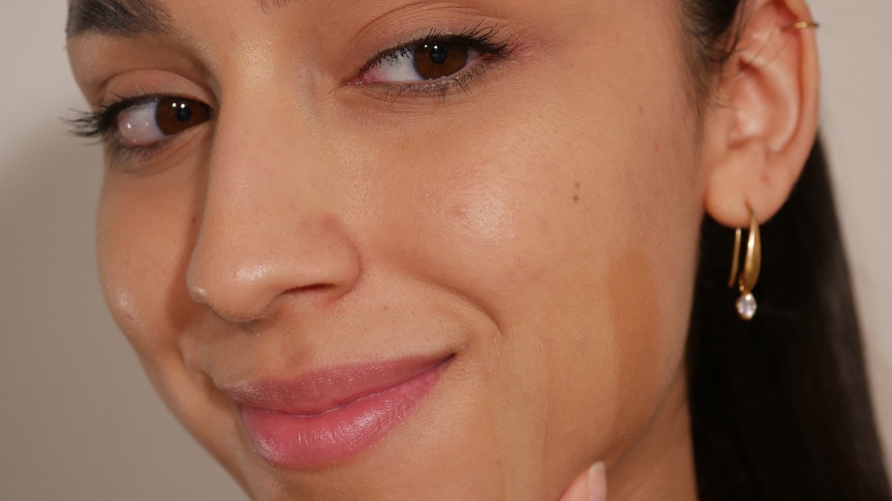 How to Shade-Match Foundation (No Matter Your Skin Tone)