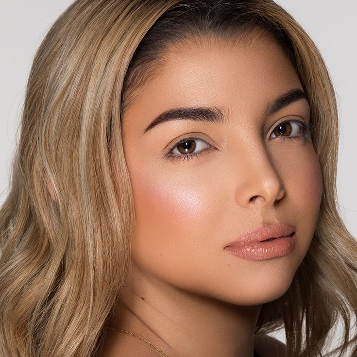 Makeup nude hot sale