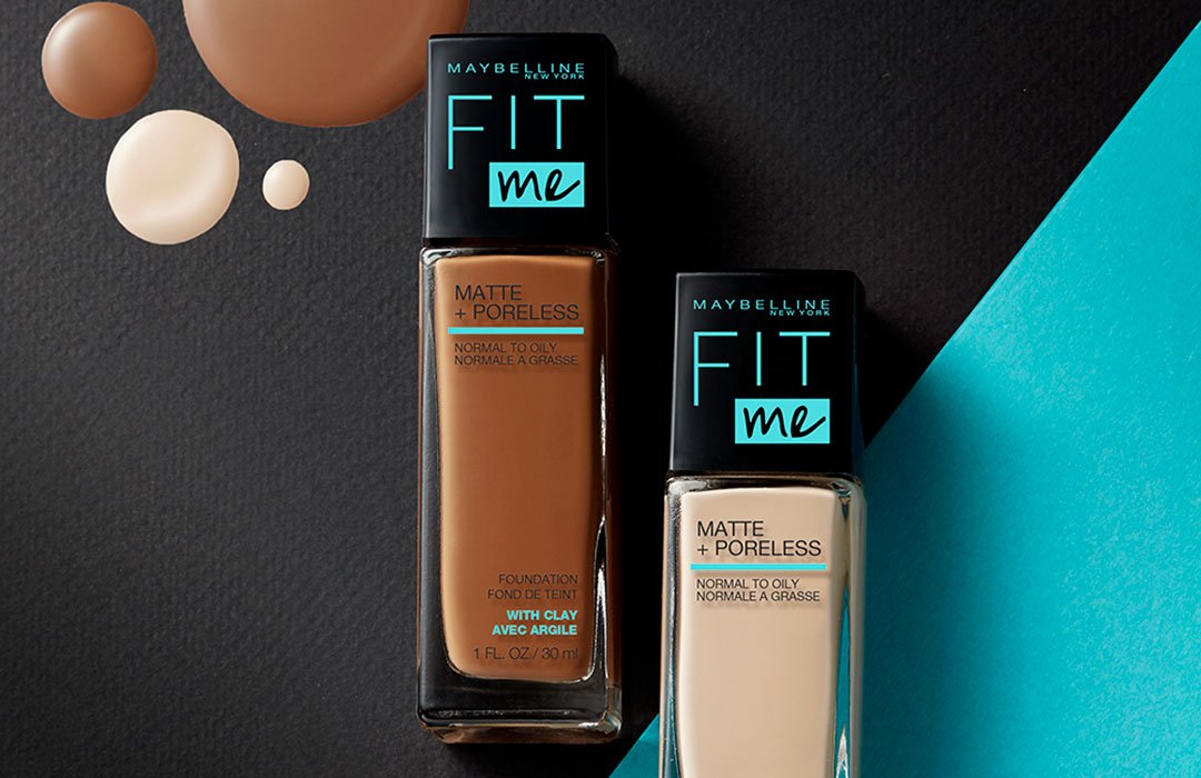 Best non clogging foundation new arrivals