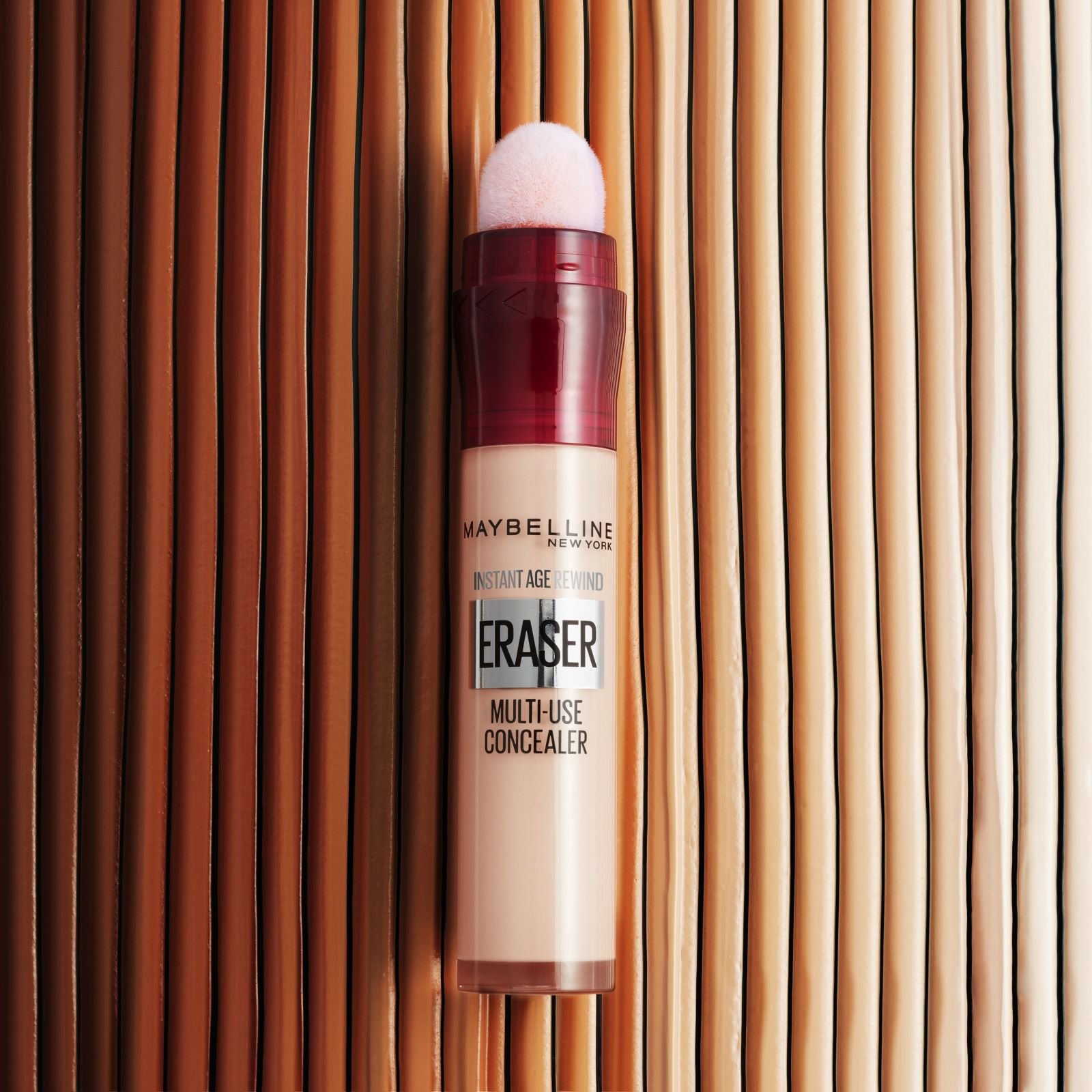What is Concealer Asset
