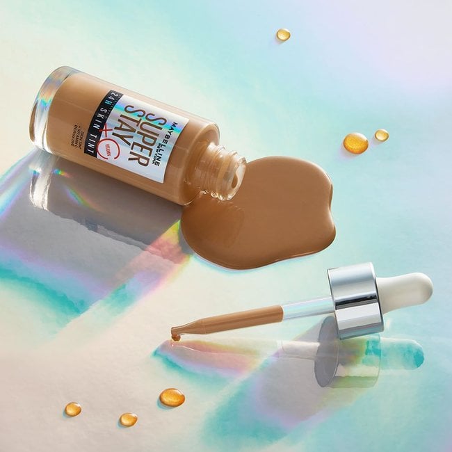 How To Use Skin Tint Hero