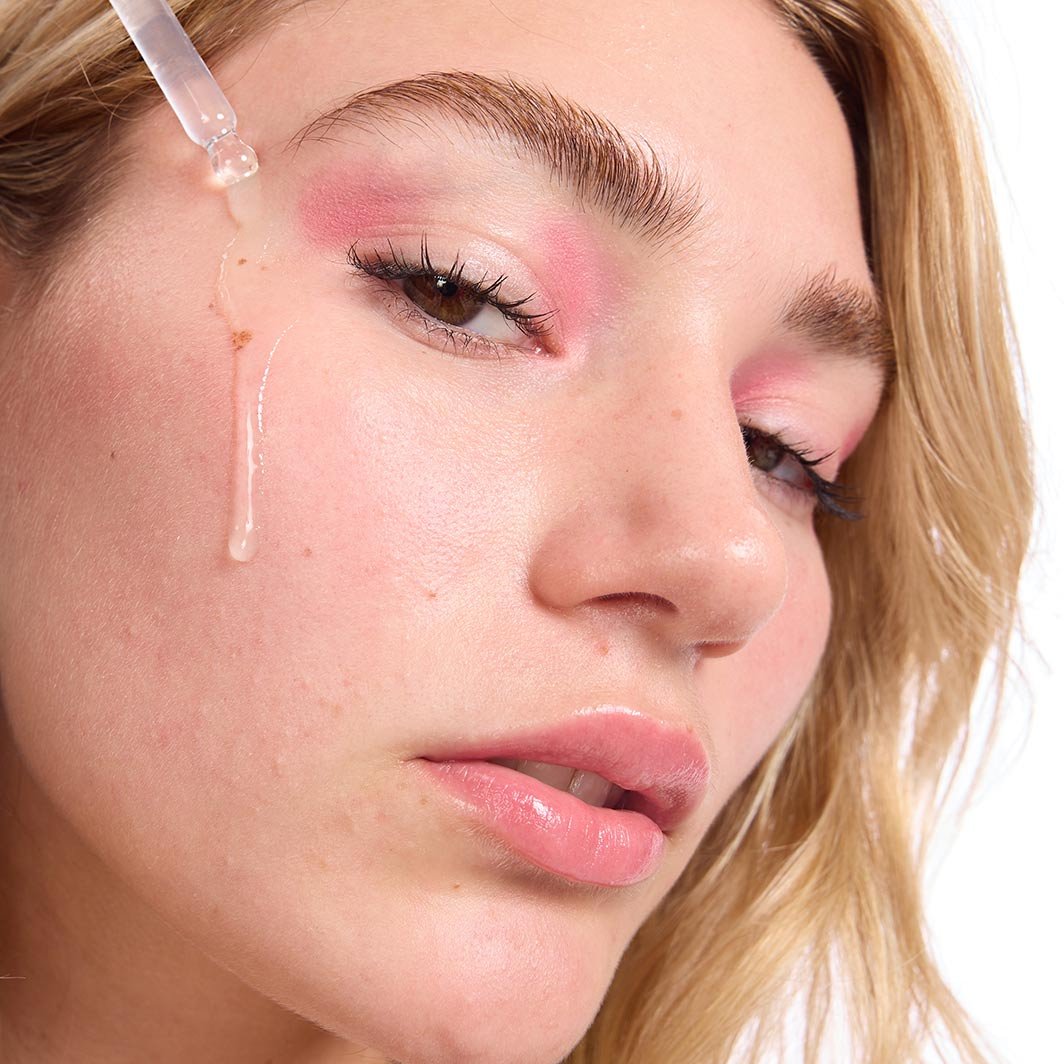 What Is Makeup Primer Hero