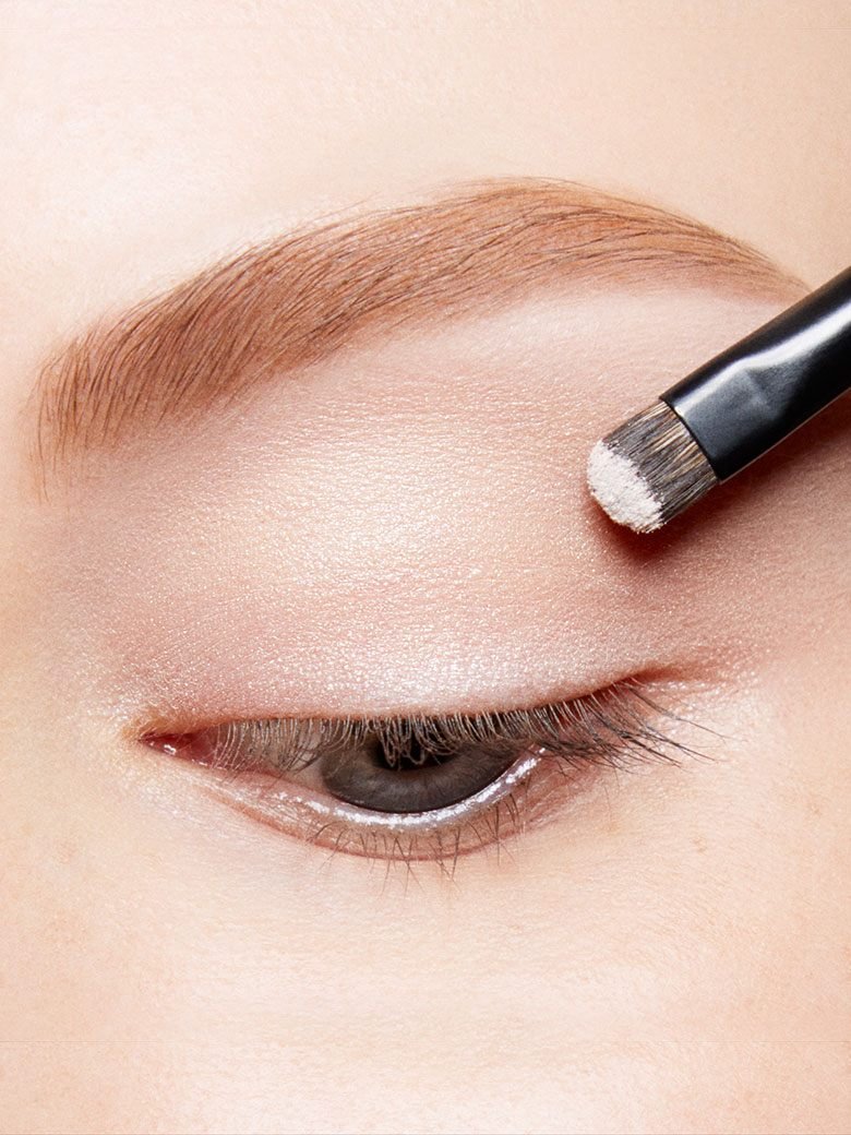 Barely There Beauty Natural Eye Makeup Inspiration
