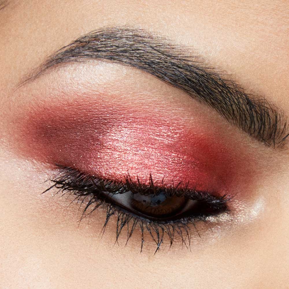 Red eyeshadow hot sale near me