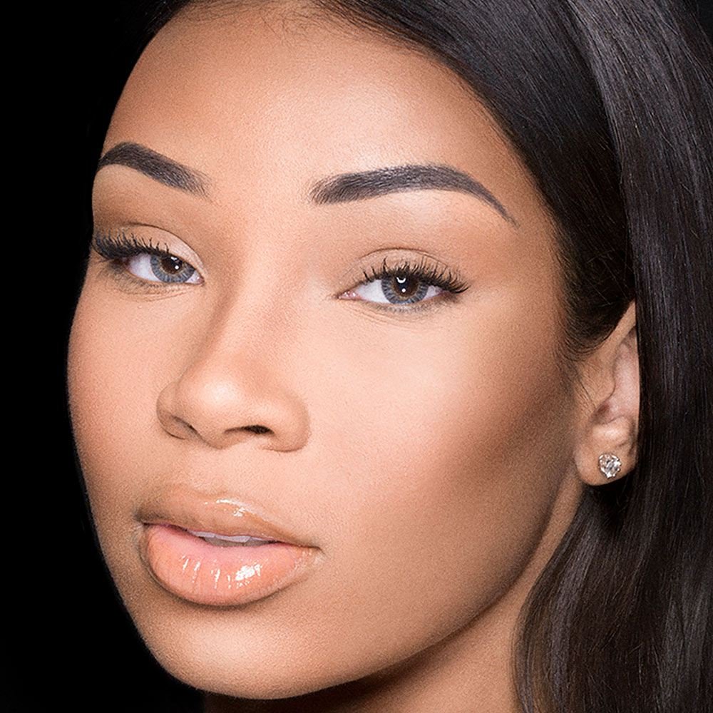 Natural makeup highlighters sale
