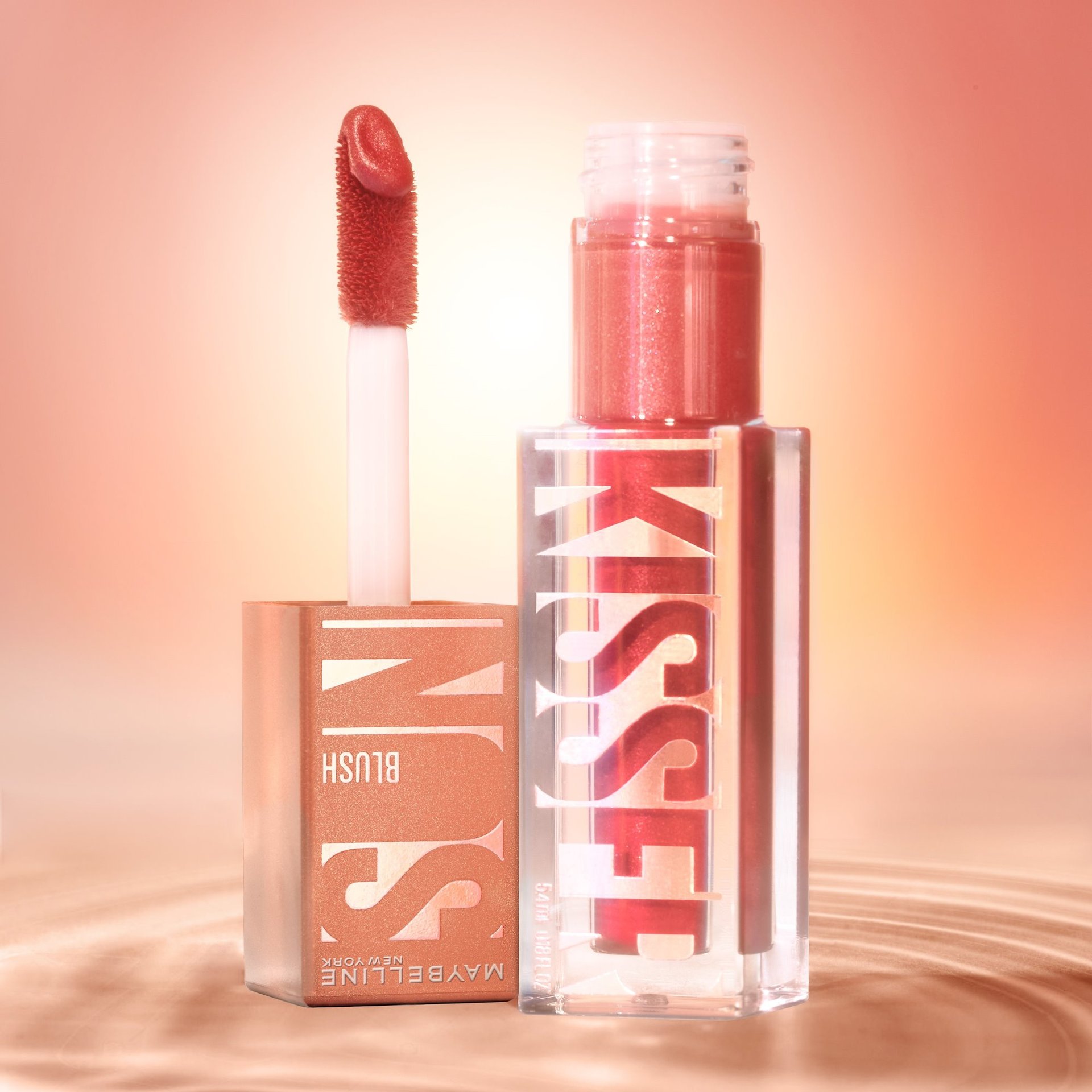 Sunkissed Cheeks Asset