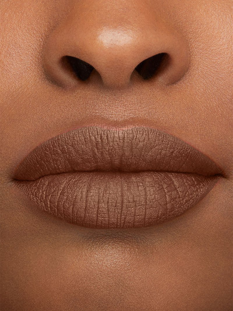 Best dark online liquid lipstick