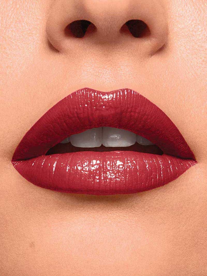 5 Glossy Lipstick Shades for a Glossy Lip Look - Maybelline