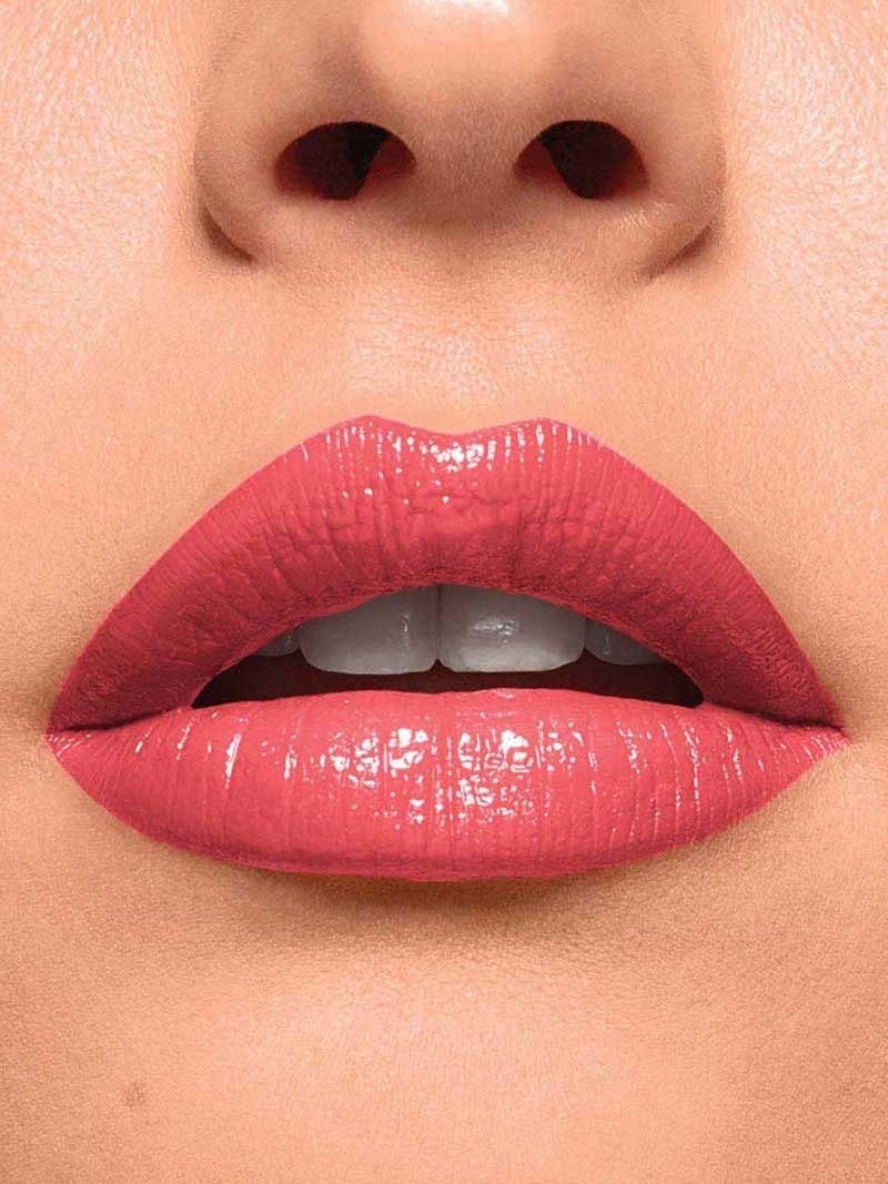 5 Glossy Lipstick Shades for a Glossy Lip Look Maybelline