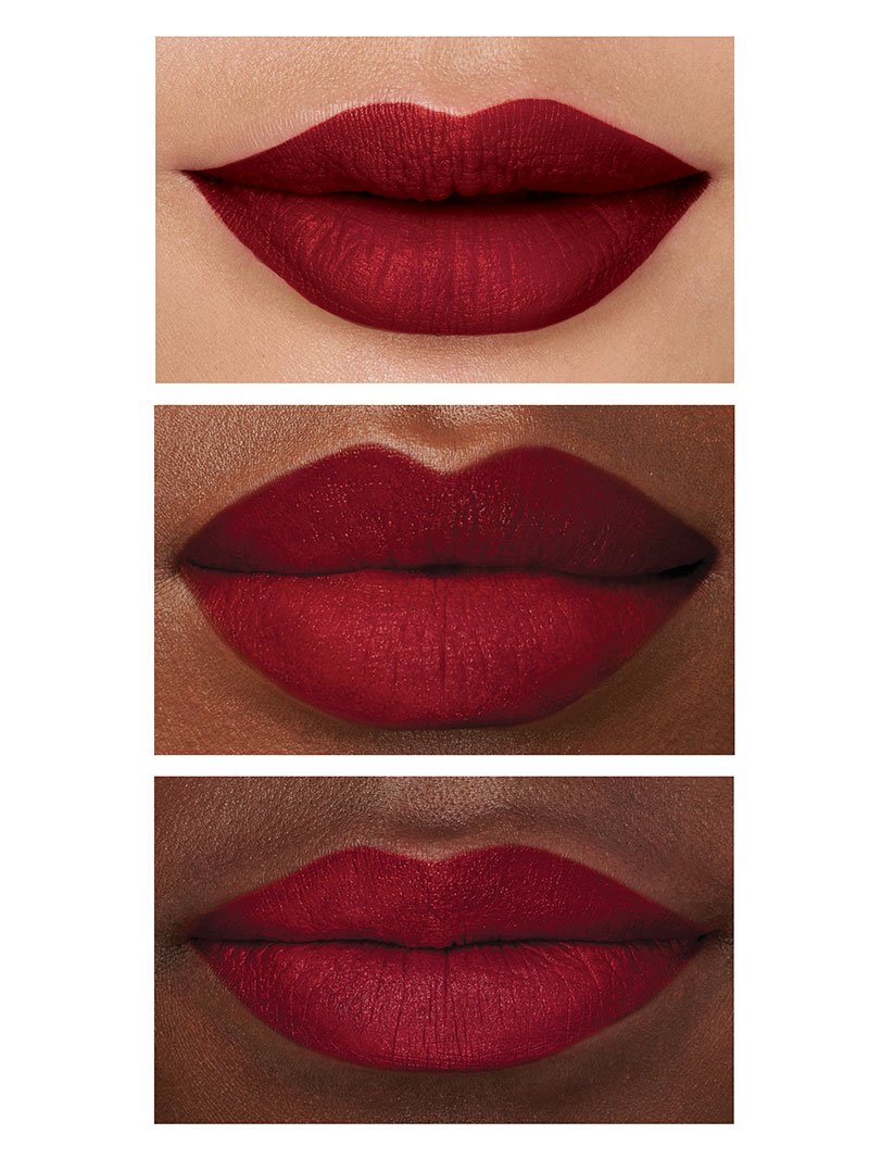 Our 9 Best Red Lipsticks from Liquid to Matte Maybelline