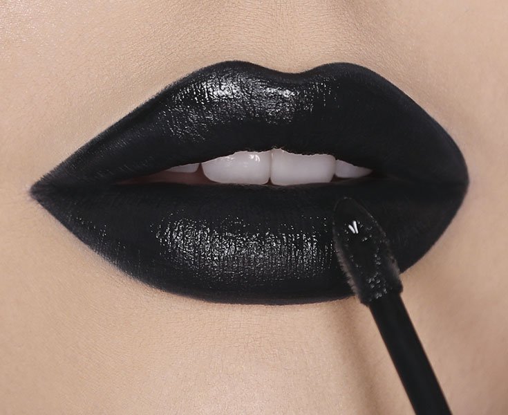 Best matte black lipstick online