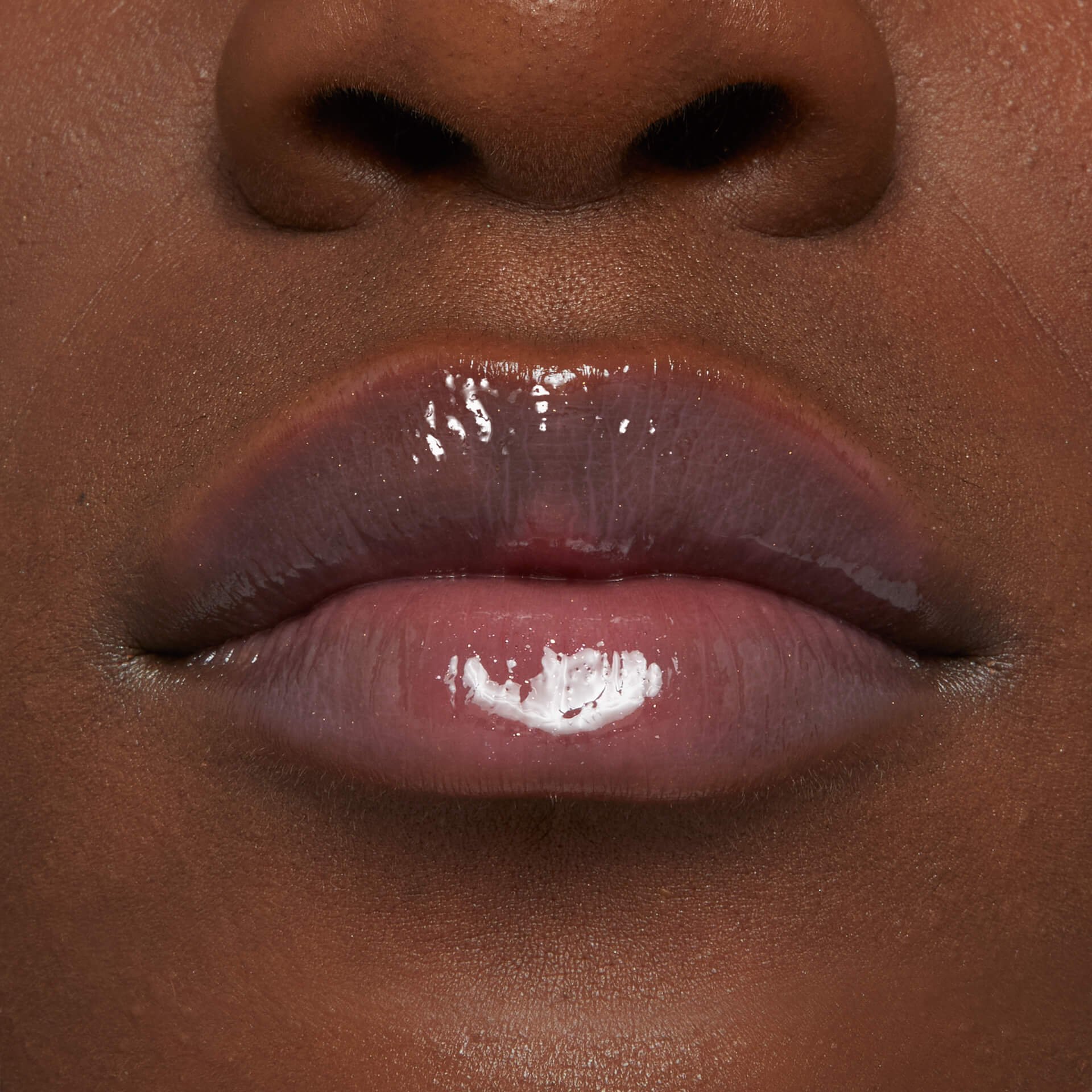 Mauve Lips