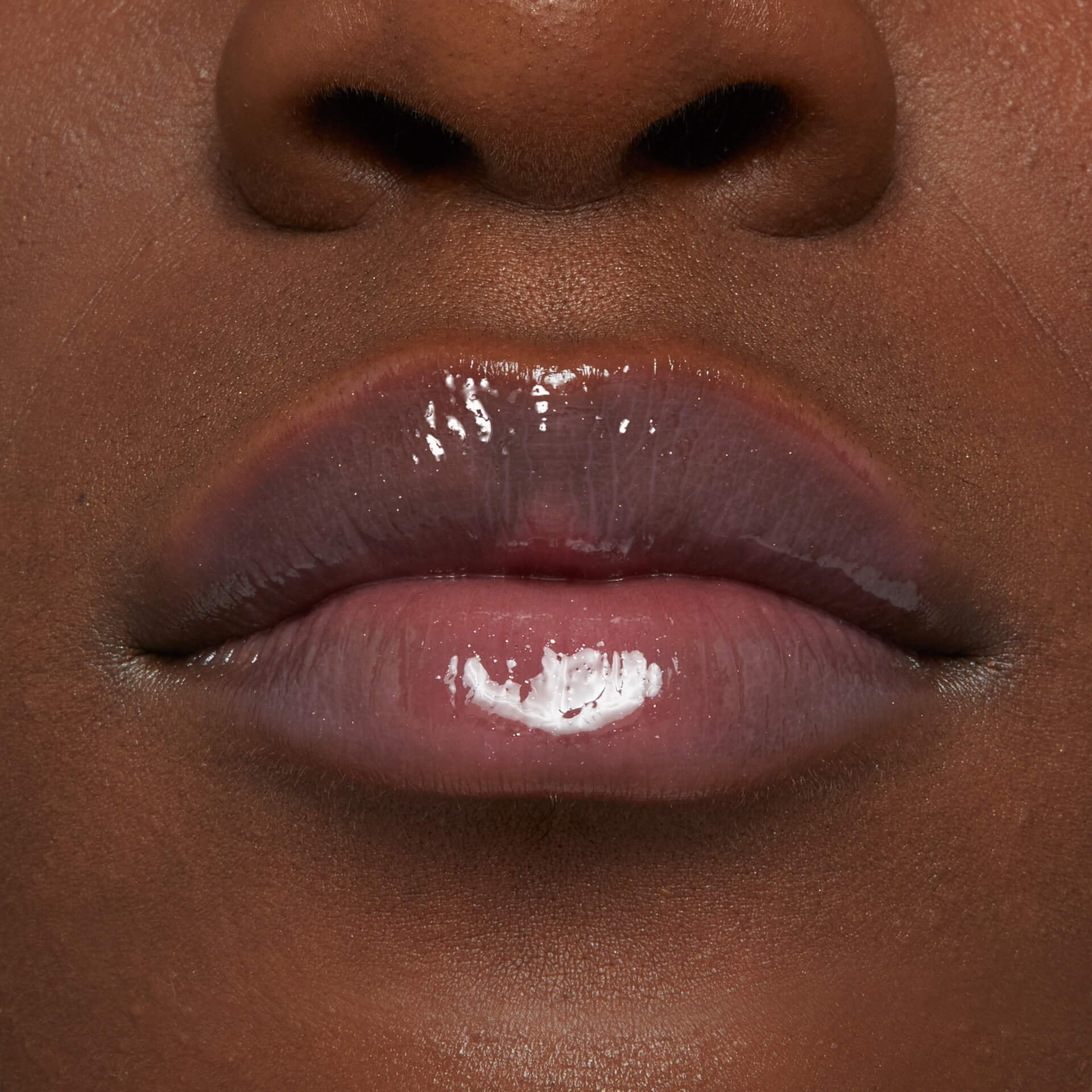 Mauve Lips
