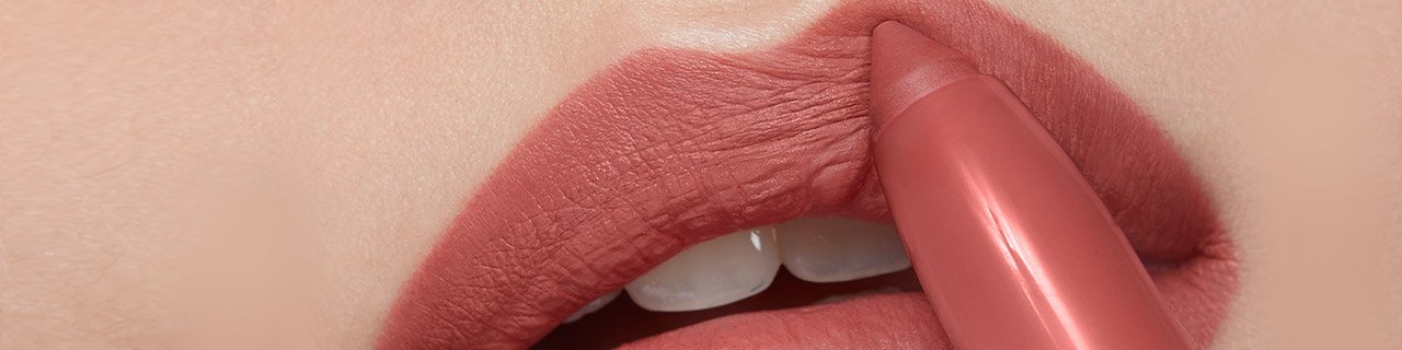 Lip Gloss - Makeup