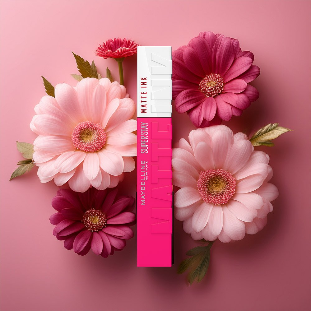 Spring and Summer Lipstick Shades Hero CF