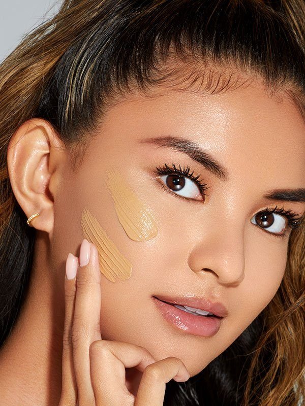 How to sales do natural makeup