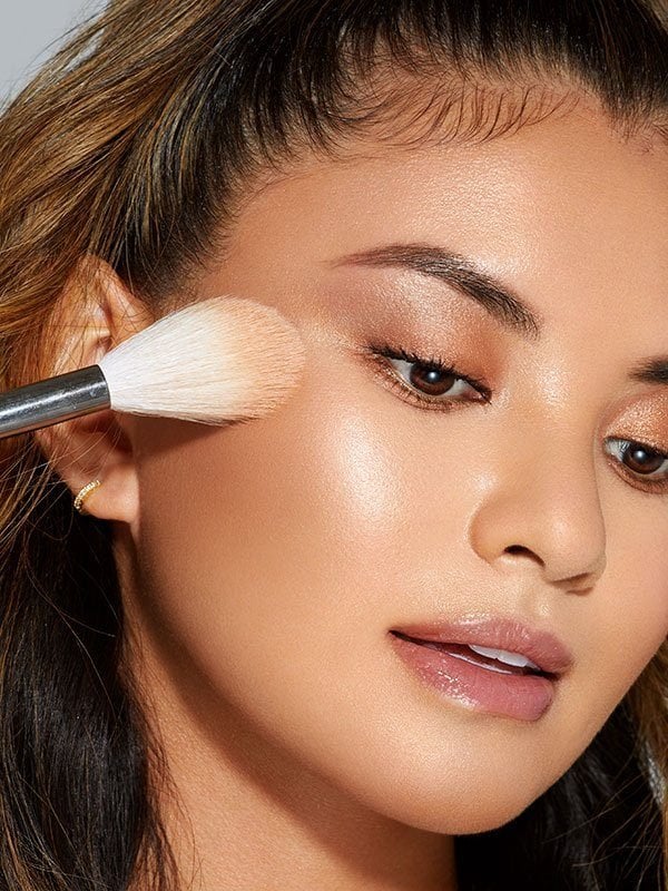 natural-summer-look-masterchrome-moltengold