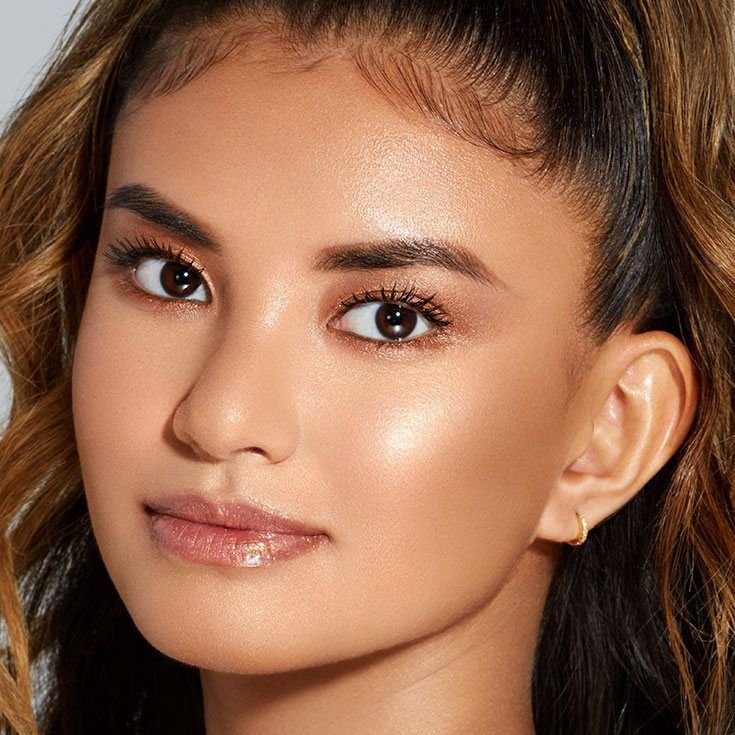 The natural look makeup deals