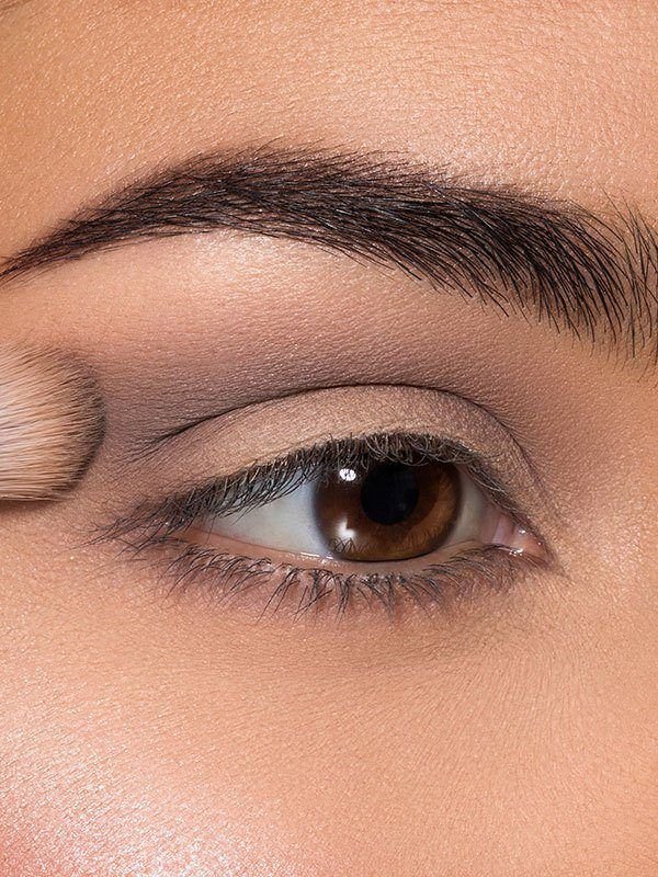 Shimmer eye makeup store