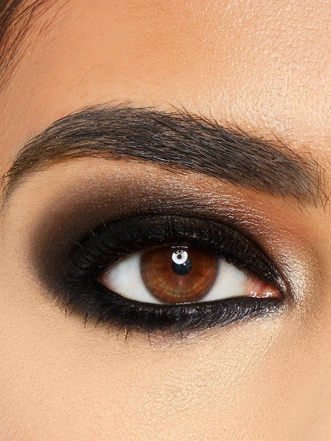 12 Iconic Eyeliner Makeup Looks & Makeup Tips Maybelline