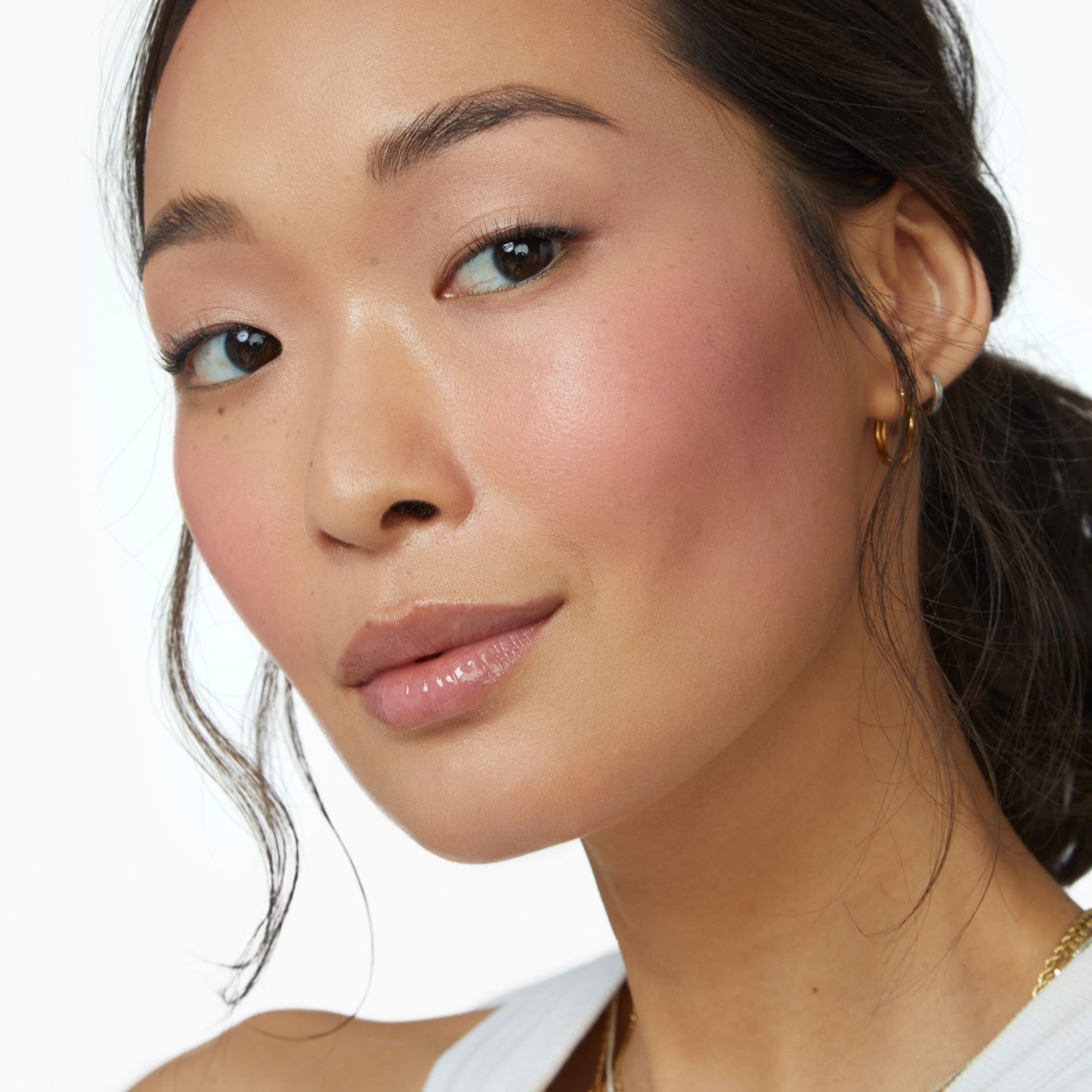 Athleisure Gym Makeup Tile