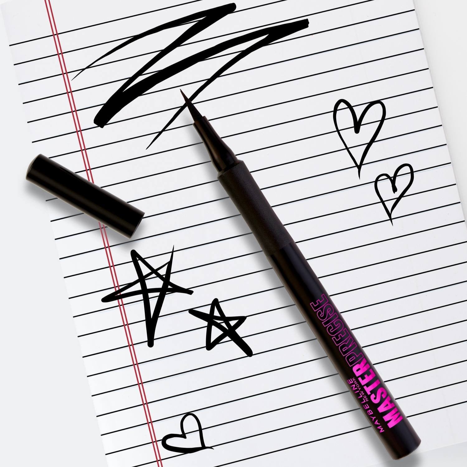 maybelline back to school makeup tips