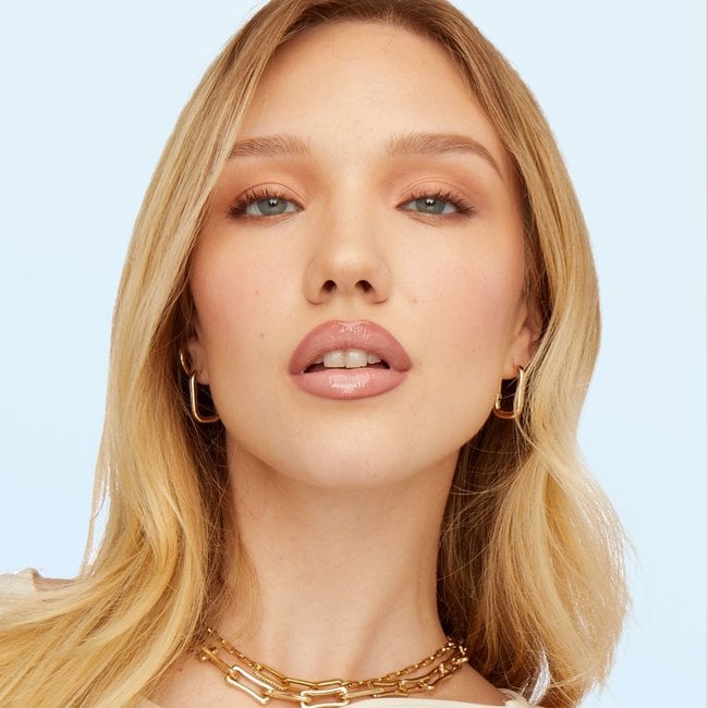 Bridesmaid Makeup Hero