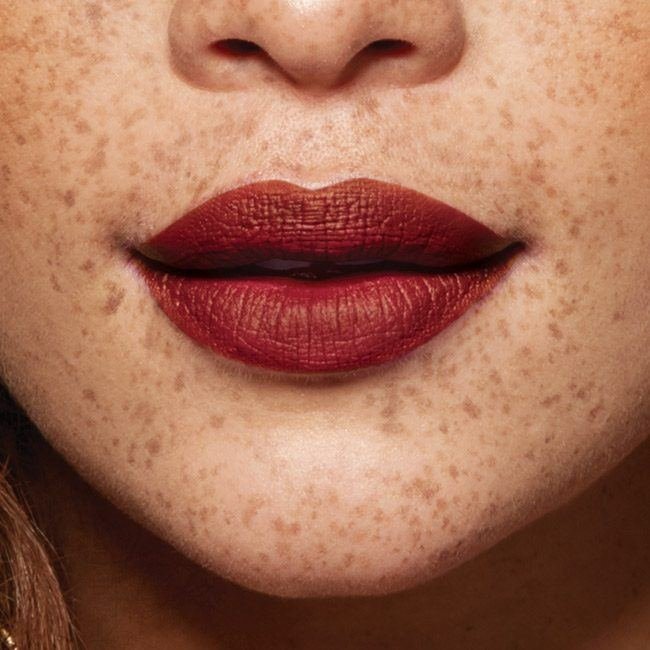 Maroon burgundy lipstick outlet