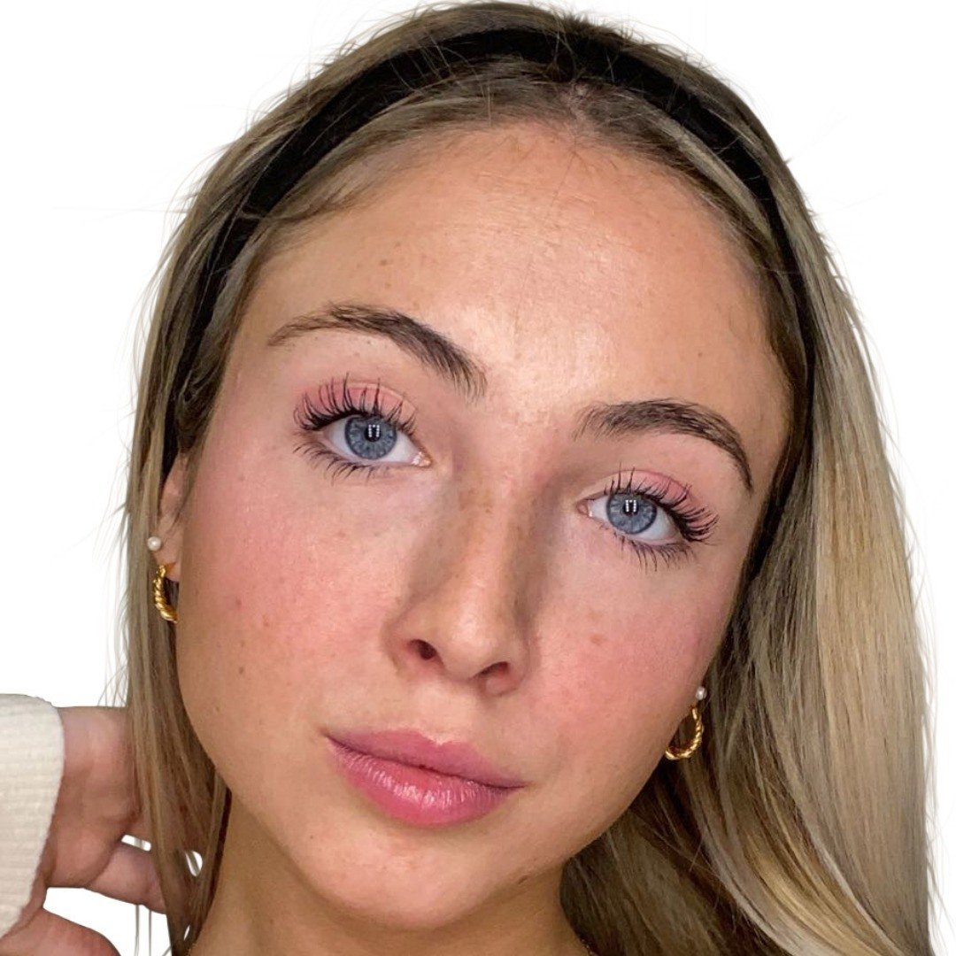 Natural makeup look sale tutorial