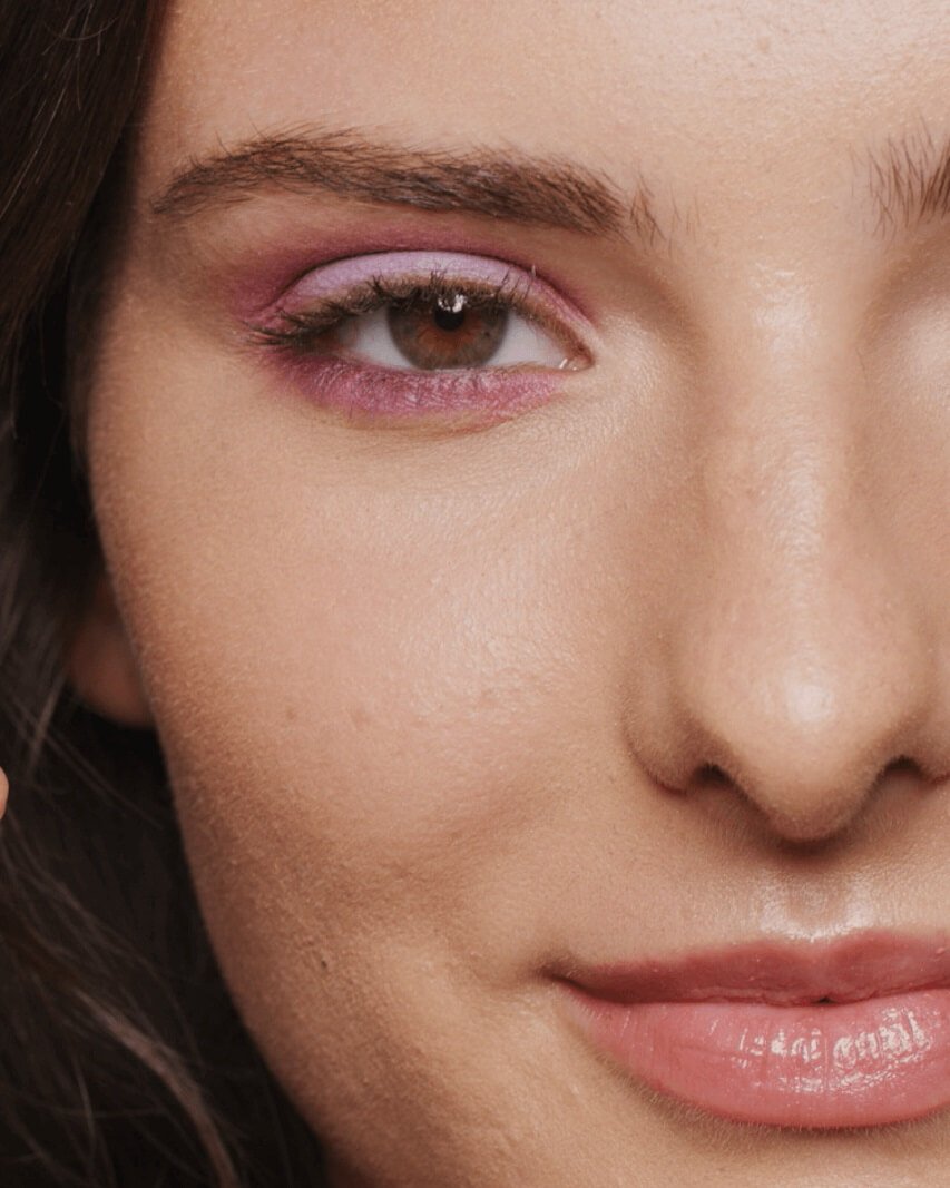 Chanel Beauty Backstage Fall-Winter 2023/24 Haute-Couture Show - FLAIR  MAGAZINE