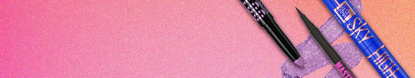 maybelline festival shop all banner 1320x250