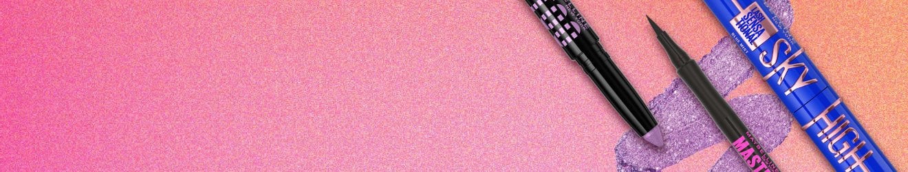 maybelline festival shop all banner 1320x250