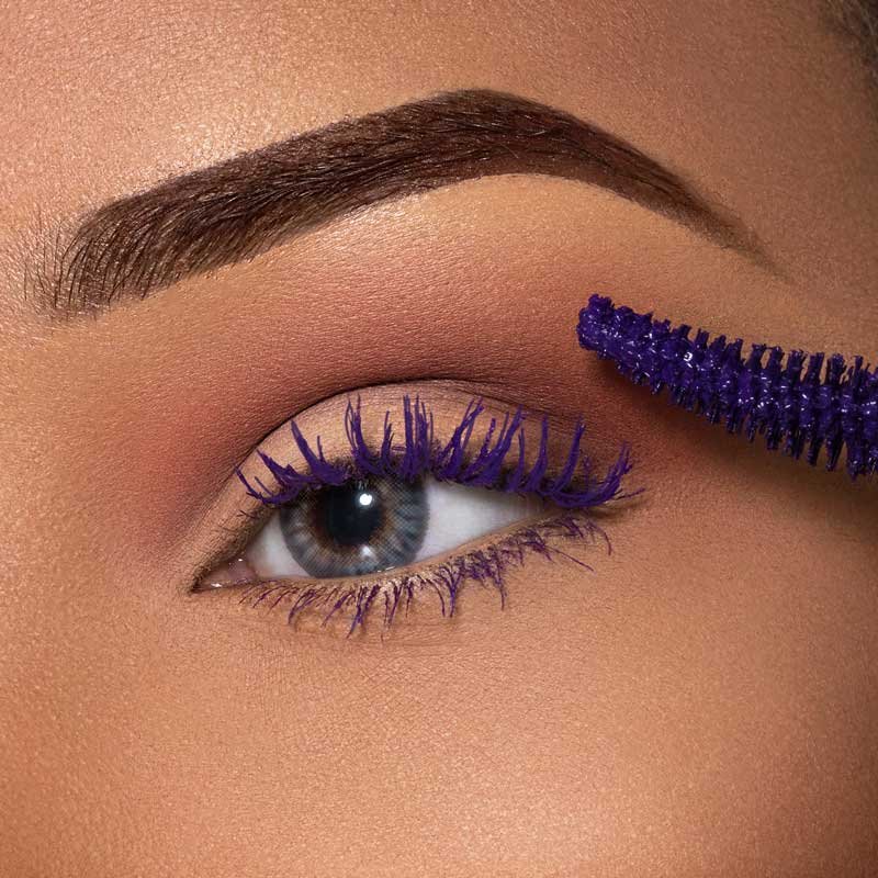 Colored mascara new arrivals