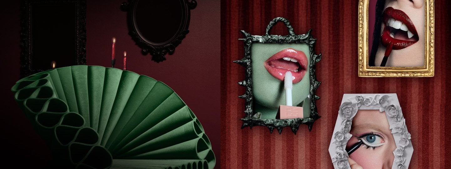 Maybelline's Promotions & Sweepstakes